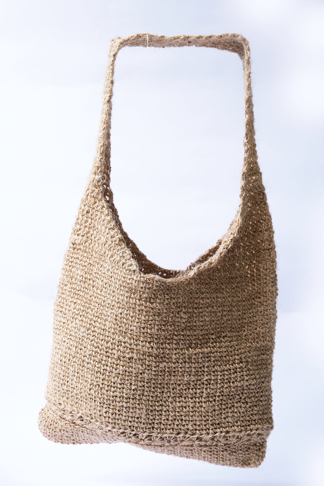 Jute Handbag