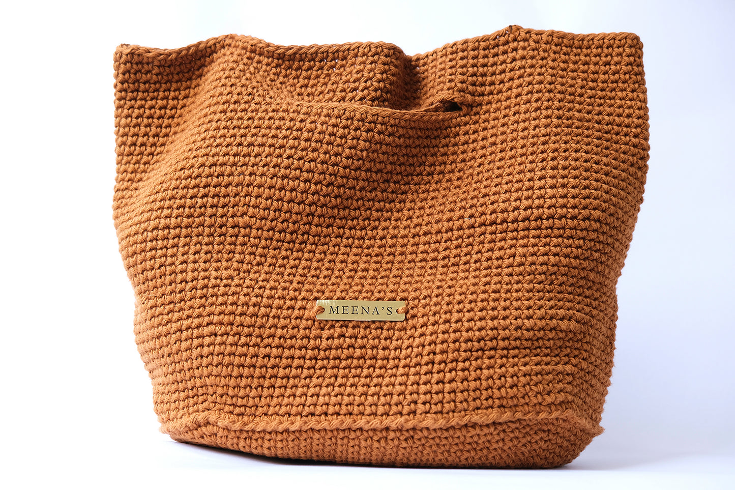 Orange Shopper