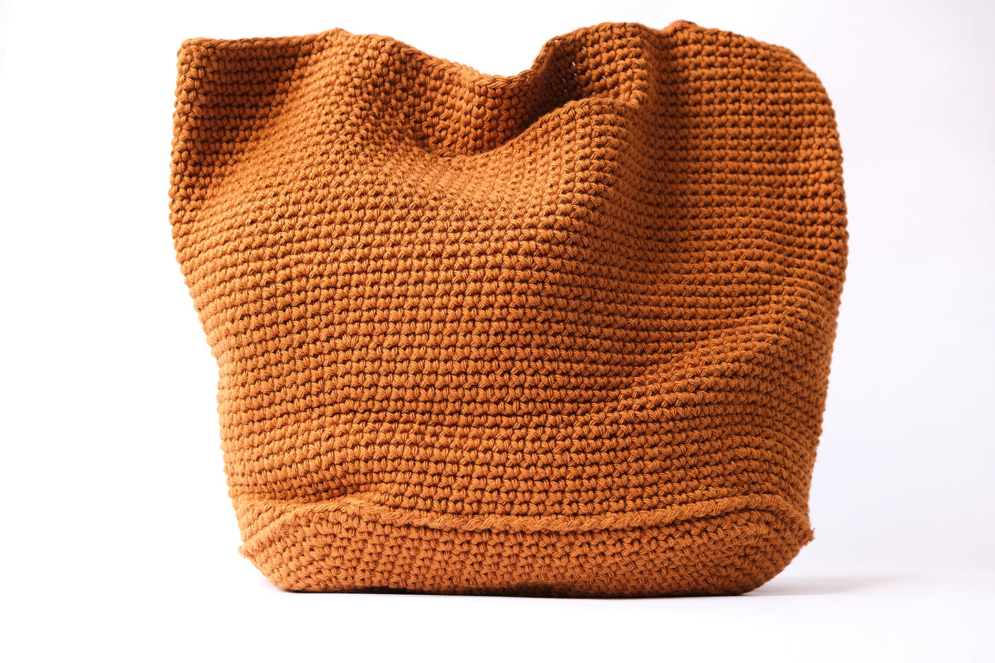 Orange Shopper