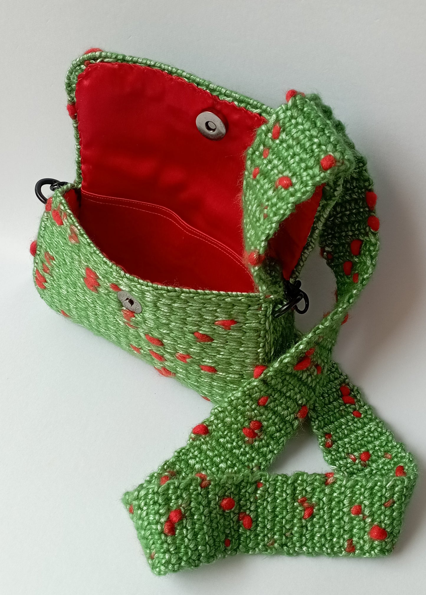 Elegant bag