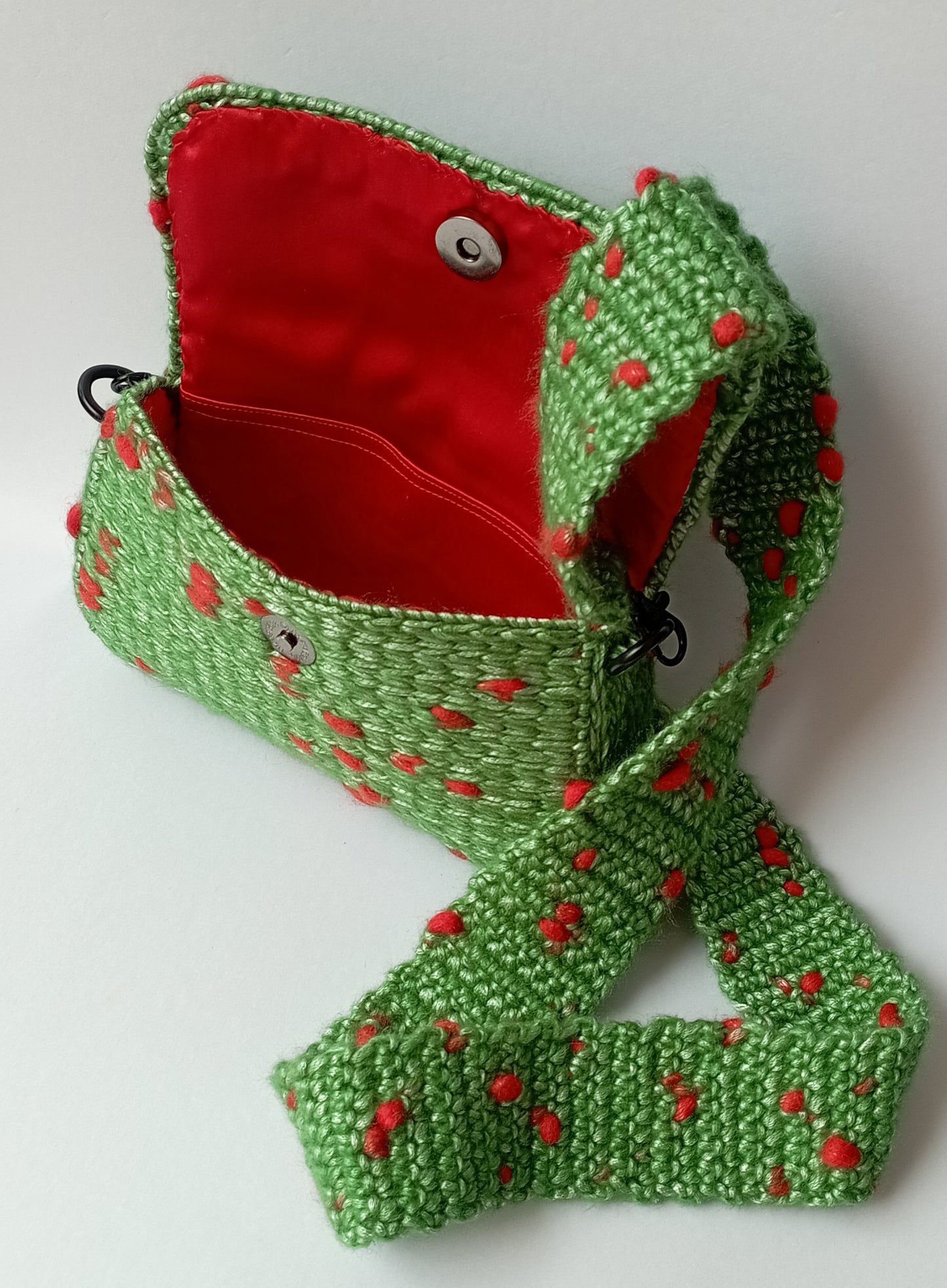 Elegant bag